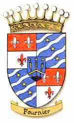 Family COA
